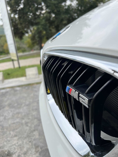 Imagen 9 de 15 de Bmw Serie 2 2018 3.0 M240ia At