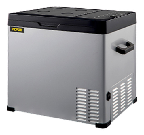 Hielera Portátil Portatil Aplicación 12 V/24 V 110-220v 50lt