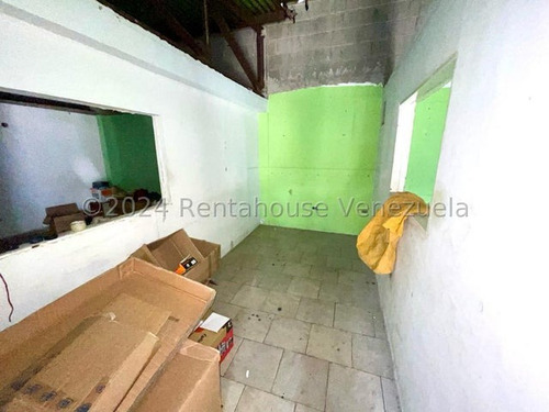 Erika Armeya Vende: Galpón En Zona Industrial I De Barquisimeto Flex: 25-407