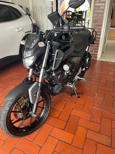 Fz 150 Versión 3.0 Año 2025 10/10 Unico Dueño