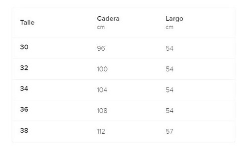 Imagen 3 de 3 de Buke Golf Bermuda De Golf Poliester Spandex Fresca