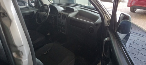 Peugeot Partner 1.4 Furgon Confort