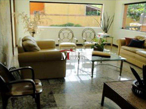 Imagem 20 de 21 de Casa A Venda Condomínio Fechado Bouganville Bertioga Ref. 189 - V189