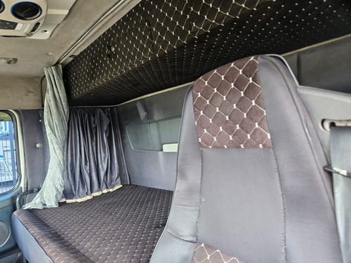 Volvo Fh 440 6x2 Ano 11 Manual - Sem Arla E S10 Susp Molas