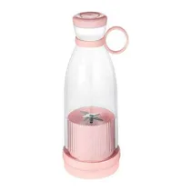 Comprar Batidora Portátil Fresh Juice Licuadoras Para Zumos 420ml