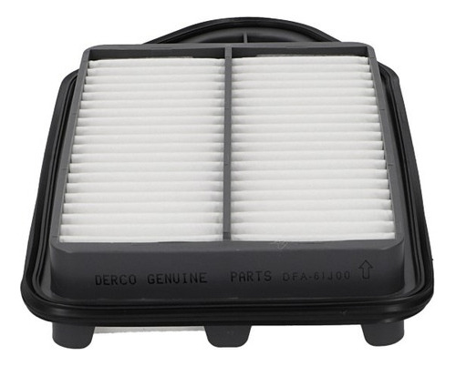 Filtro De Aire Dgp Mahindra Scorpio 2010 Al 2016