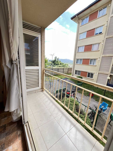 Oportunidad - Amplio Departamento (69961)