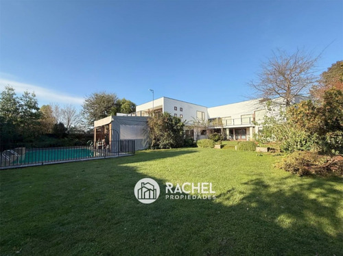 Gran Casa En Venta Sector Portal De La Frontera