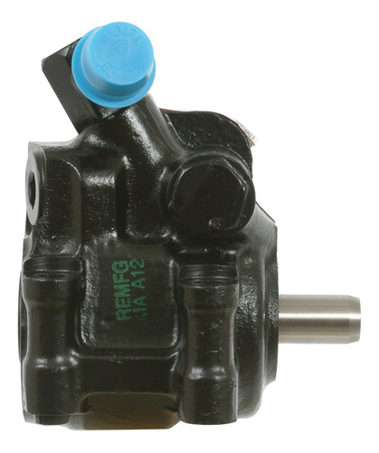 Licuadora Dirección Hidráulica S/depósito F-250 Sd 99/02 (Reacondicionado)