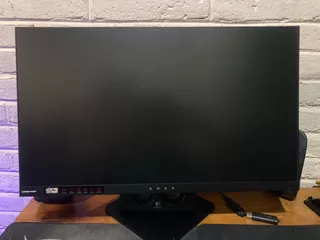 Monitor Gamer Hp Omen X 25 Led 24.5 Fhd 240hz 1ms Gsync