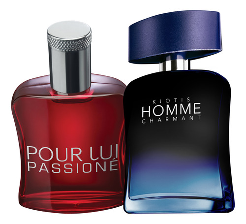 Paquete De Fragancias Encanto | Fragancias Para Hombre