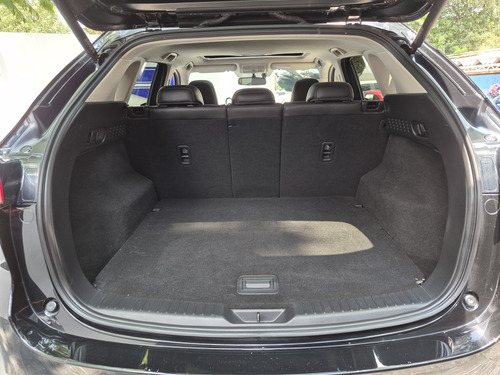 Mazda CX-5 2.5 S Grand Touring 4x2 At