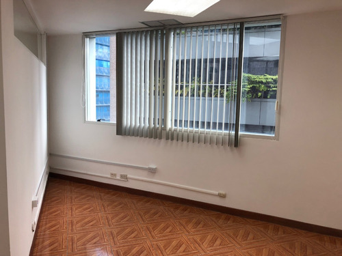 Imagen 9 de 16 de Portafolio Siete Vende O Alquila Oficina En El Rosal