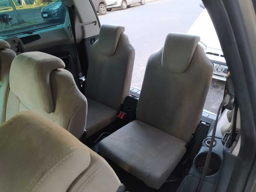 Citroen C4 Grand Picasso 2.0 At 2009 , Impecable! Autodesco