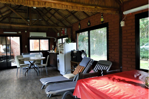 Imagen 20 de 30 de Venta Casaquinta Cardales 3300m2 Parque Y Arboled