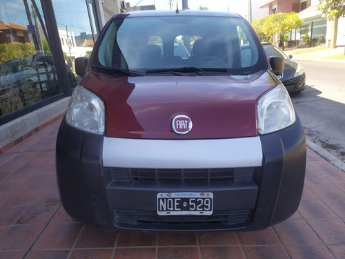Fiat Qubo 1.4 Fiorino Active 73cv C/plc + Abp
