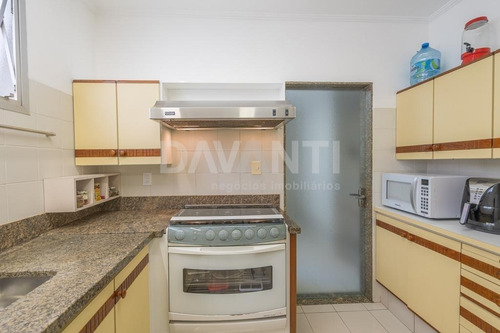 Imagem 14 de 30 de Apartamento À Venda Em Vila Itapura - Ap116278
