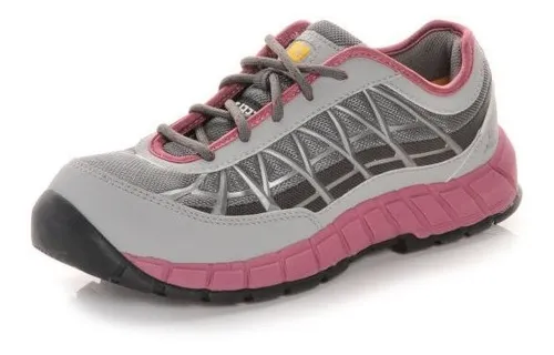 Zapatos Caterpillar Rosa Damas MercadoLibre