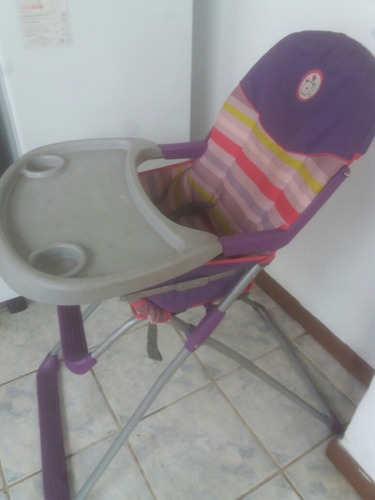 Silla De Bebé Para Comer