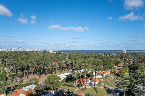 Imagen 5 de 30 de Venta Apartamento Dos Dormitorios En Torre Punta Del Este