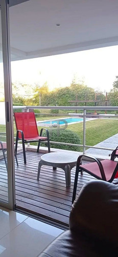Imagen 4 de 10 de Apartamento En Venta Punta Del Este 2 Dorm #1826