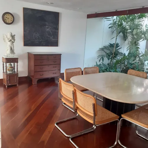 Casa En Venta El Bosque