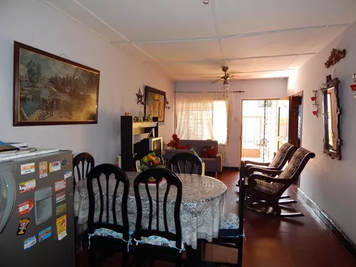 Casa Barrio Los Andes