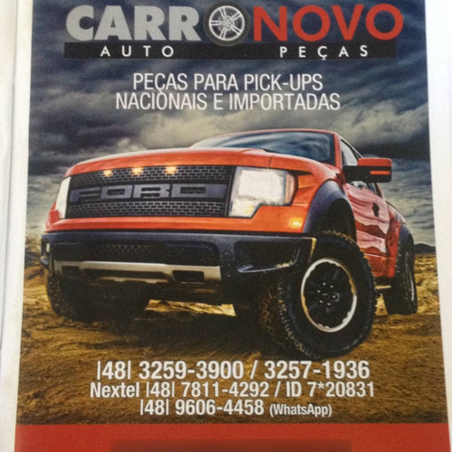 Imagem 3 de 3 de Sucata Toyota Hilux Sw4 3.0 2014 Pecas Mecanica Lataria