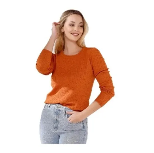 Sweater Dama Mujer Mauro Sergio Art 373 MercadoLibre