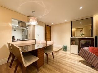 Imagem 3 de 18 de Apartamento Com 2 Suítes À Venda, 108 M² Por R$ 1.560.000 - Moema - São Paulo/sp - Ap19980