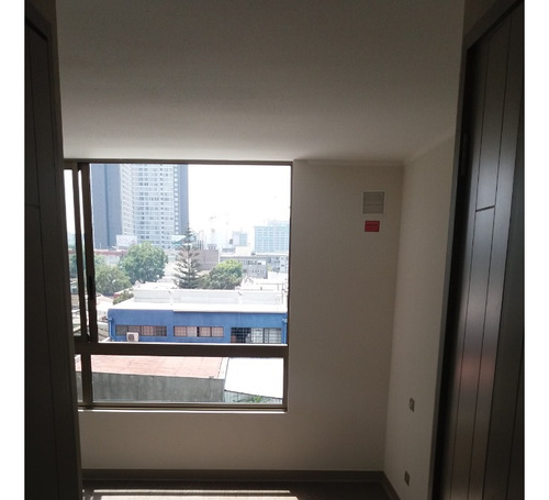 Arriendo Departamento Estudio 250000 3 Cuotas Mes De Garant