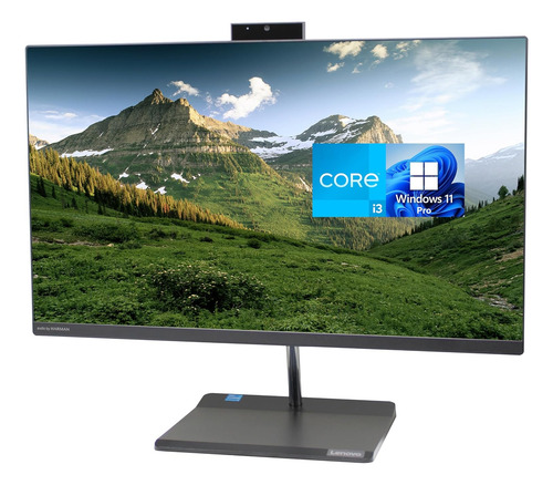 All-in-one Lenovo V30a 24 Core I3-1115g4 32gb Ram 1tb Ssd