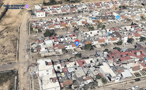 An-casa De Recuperación Bancaria C. Cumbres 113, Campo Verde, Puerto Vallarta, Jal.
