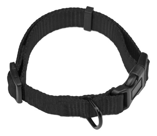 Colti Collar Negro T-3 33-50 X 2,0cm