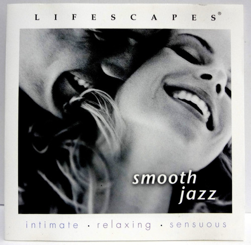 Wayne Jones - Smooth Jazz (2000) Usa A912 B272 C530