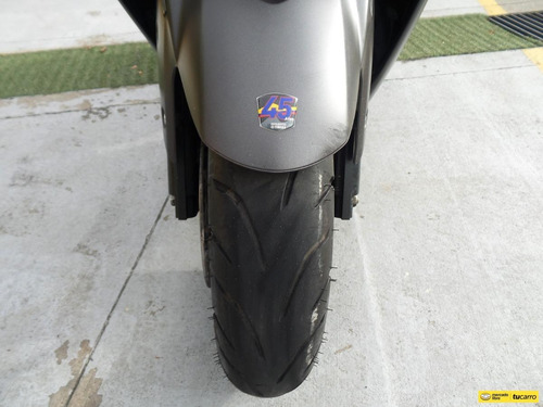 Imagen 21 de 25 de Yamaha Gpd 150-a Nmax