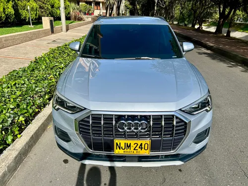 Audi Q3 1.4 Tfsi Attraction