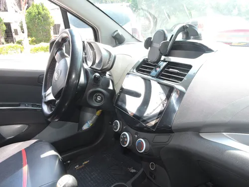 Chevrolet Spark 1.2 Gt M300 Lt