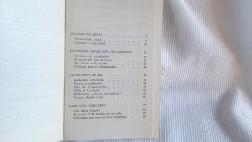 Imagen 3 de 7 de Nova Express Williams Burroughs Bruguera