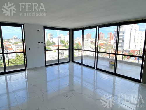 Imagen 4 de 11 de Venta De Departamento 1 Ambiente Divisible A Estrenar En Wilde (28822)