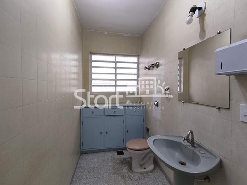 Imagem 11 de 30 de Casa Para Aluguel Em Jardim Chapadão - Ca008168
