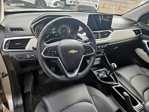 Chevrolet Captiva 1.5T PREMIER FWD MT 5P