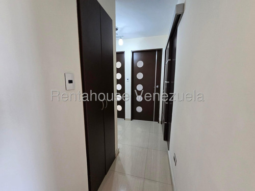 Apartamento En Venta El Recreo Mls# 25-21385 Em