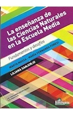 La Enseñanza De La Matematica En La Escuela Media - Aa.vv