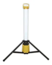 Comprar Luz De Trabajo Obra Mineria 360º Bateria Autonomia 3hs Tbcin