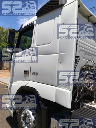 Imagem 4 de 12 de Volvo Fh 460 6x2
