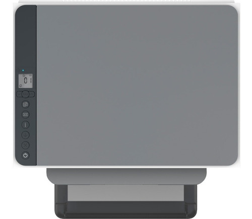 Multifuncional Hp Laserjet Tank Mfp 1602w Wifi Ethernet