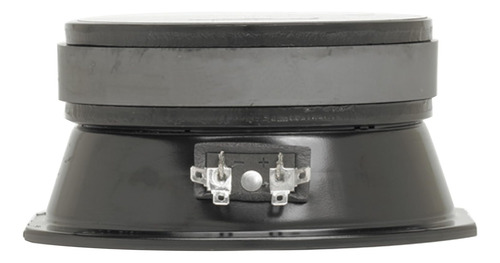American Standard La6-cbmr Altavoz De Audio Profesional De R