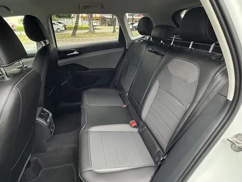Volkswagen Taos 1.4 Tsi Comfortline At