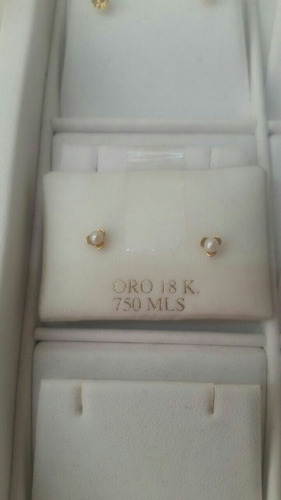 Abridores Oro 18k